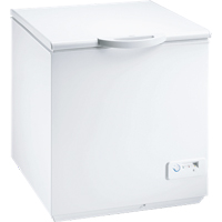ZANUSSI ZFC 623 WAP